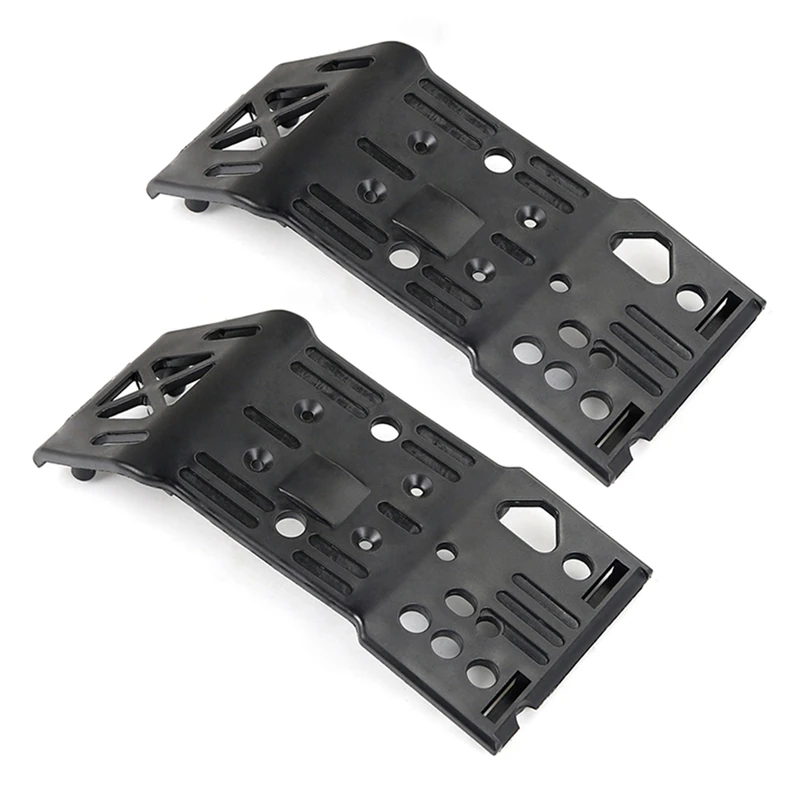 

2X Защитная панель, подходит для 1/8 HPI Racing Savage XL FLUX Rovan TORLAND, запчасти для бесщеточных грузовиков