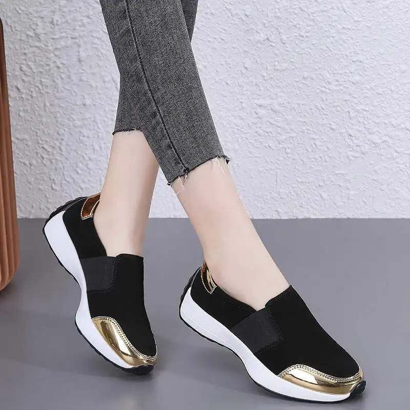

Women's High Sports Shoes Tenins Sneakers Women 2021 Autumn 2021 Sneakers Sport Children Casual Running Sneakers Kid Tennis Muj