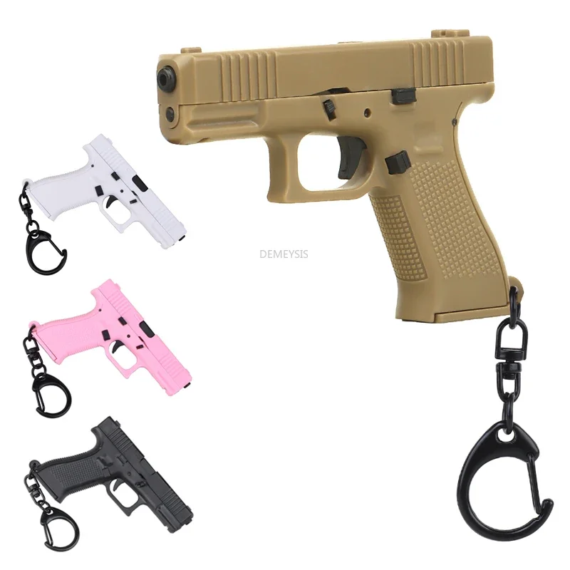 Тактический брелок G45 из инженерного пластика