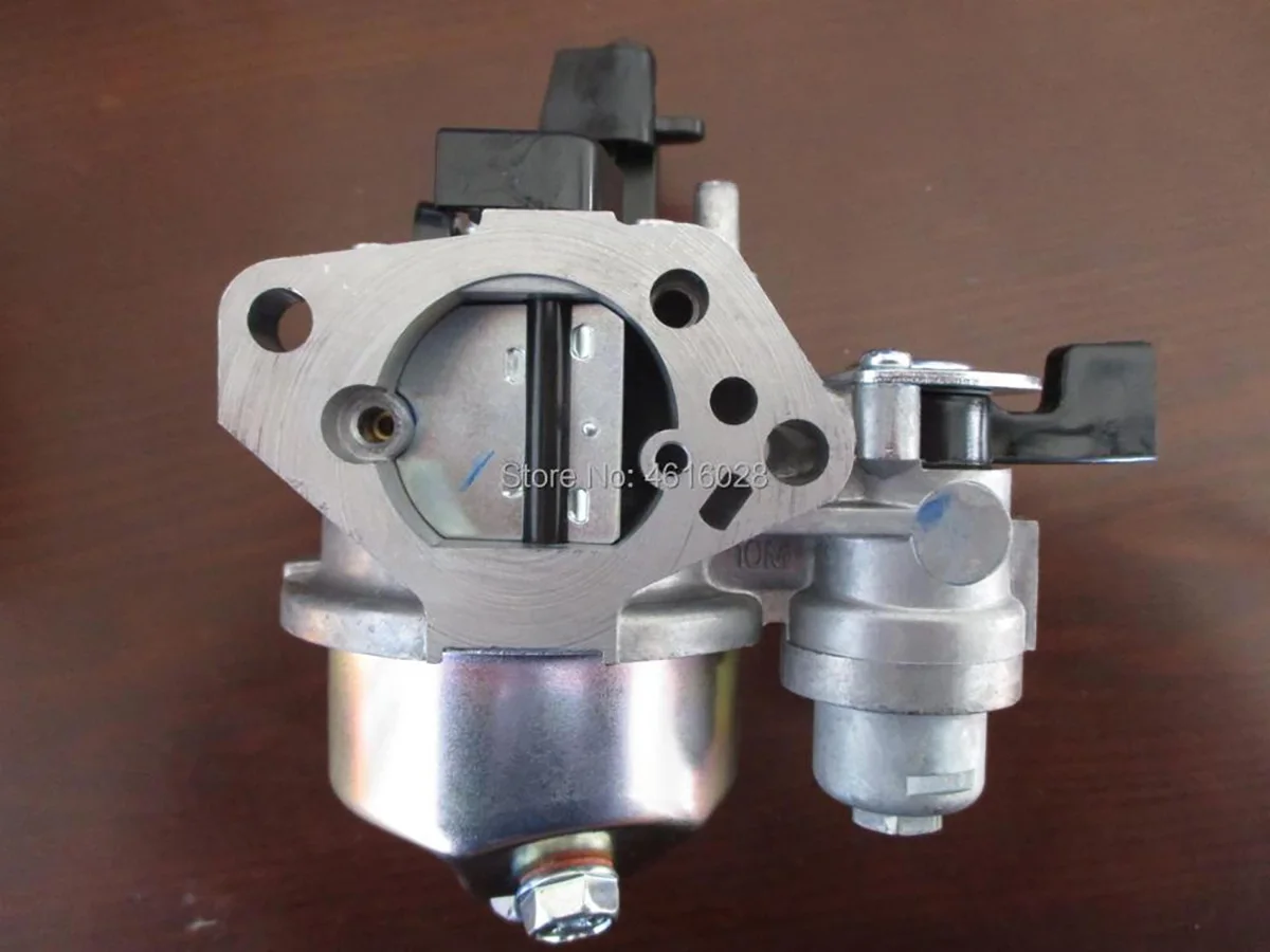 Карбюратор GX390 CARB 188F 13HP, запчасти для бензинового двигателя 16100-Z7E-801