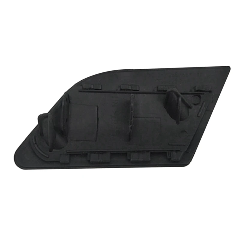 Бампер Омыватель фар крышка сопла для Golf MK5 5 GT-I R32 Jetta GLI Rabbit 1K5955110AGRU Right