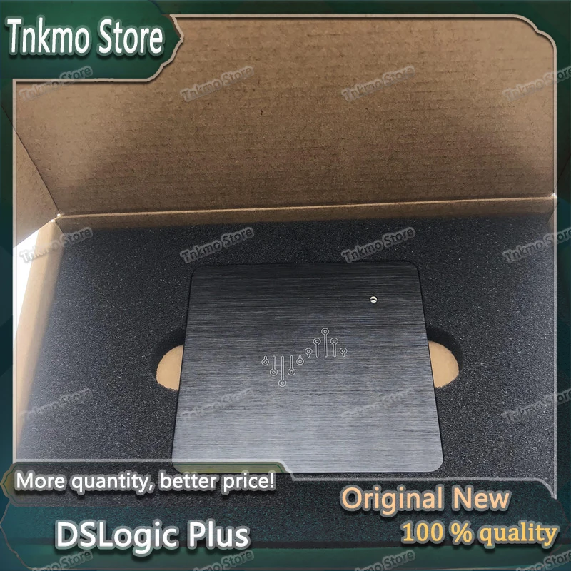 Dslogic plus