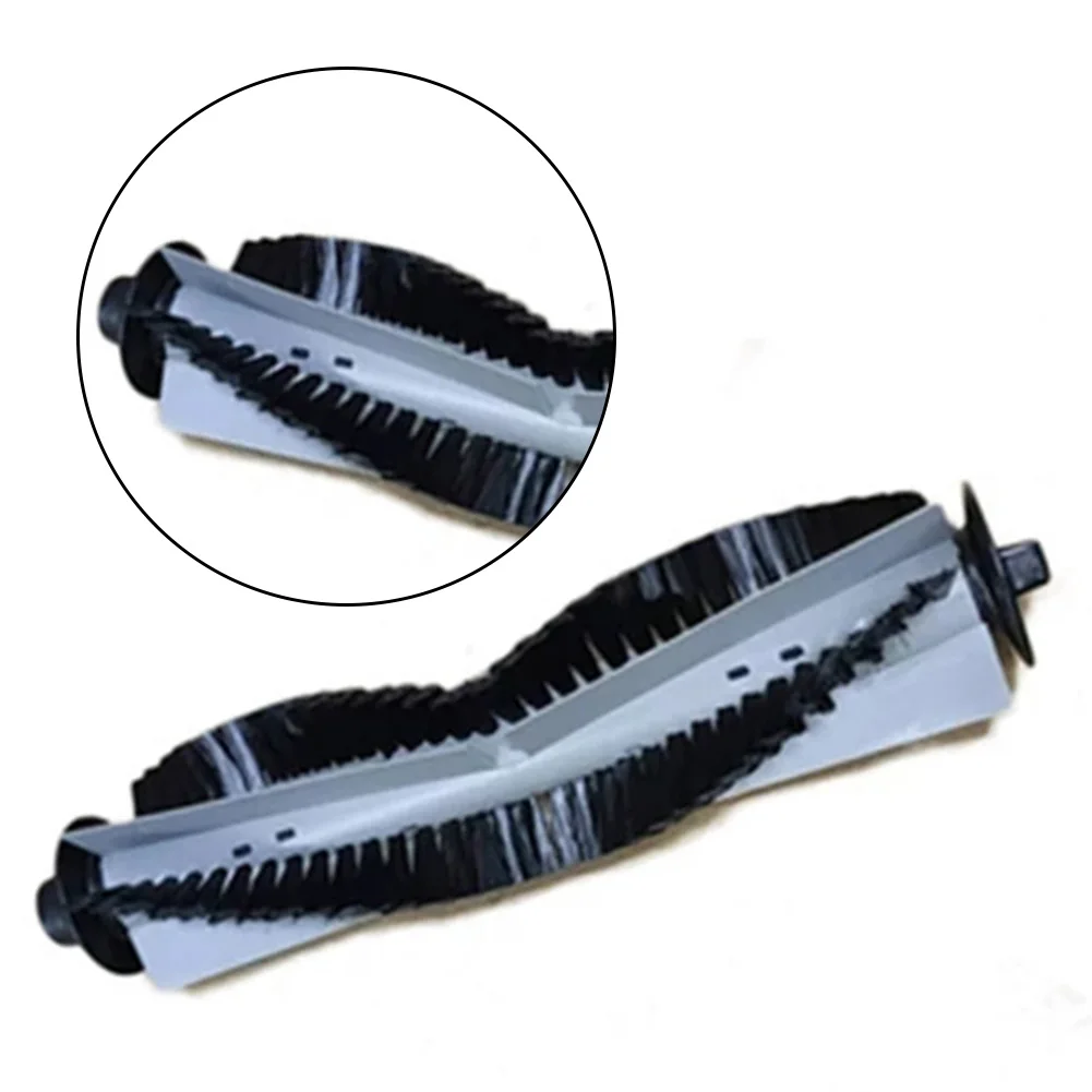 

1PCS Roller Brush For Ilife A80 Plus Robotic Vacuum Cleaner Roller Brush Floor Cleaning Accessories Household Sweeper Tool Parts