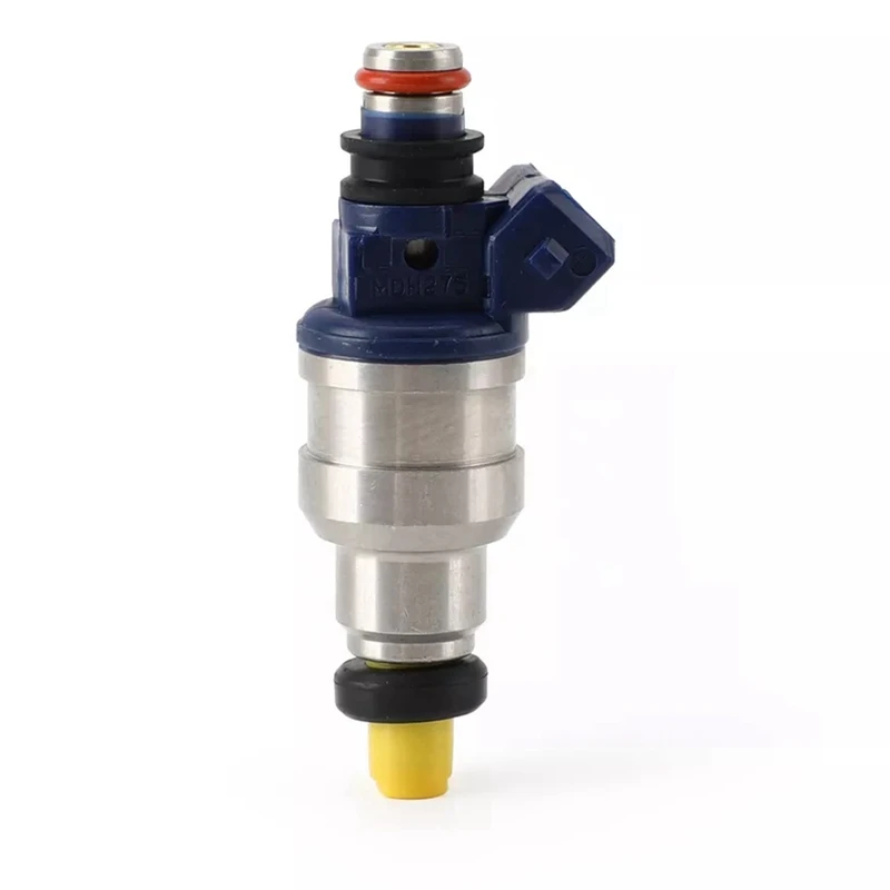 INP065 842-12147 MDH275 Новая топливная форсунка для Mitsubishi Galant 2.4L 1994-1998 годов