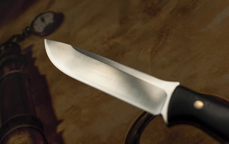 Лезвие PSRK 58-60HRC CPM-3V/14C28N