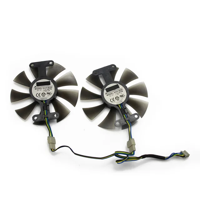 вентиляторы asus rx 470. вентиляторы для видеокарты rx 580. охлаждение rx 580 asus. вентиляторы 1050 и 970. Fdc10u12s9-c.