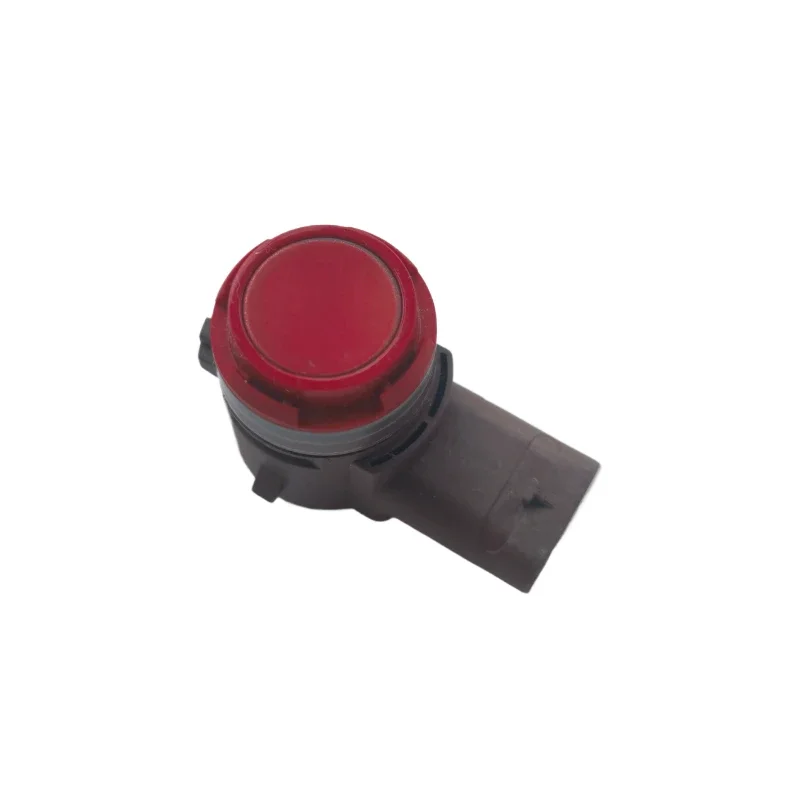 

Для Tesla 3/S/X/Y 1127502 PDC датчик парковки бампер ультразвуковой радар предупреждение заднего хода радарный датчик запасные части 7 цветов