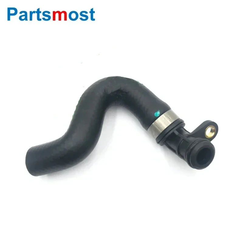 

ТРУБА ОХЛАЖДАЮЩАЯ МАСЛЯНОГО ТРУБЛА 3,2 л ДЛЯ LAND ROVER FREELANDER 2 VOLVO XC90 (03-) S80 (07-) S60 (11-18) V60 (-18) S80L 30713530 LR 001442