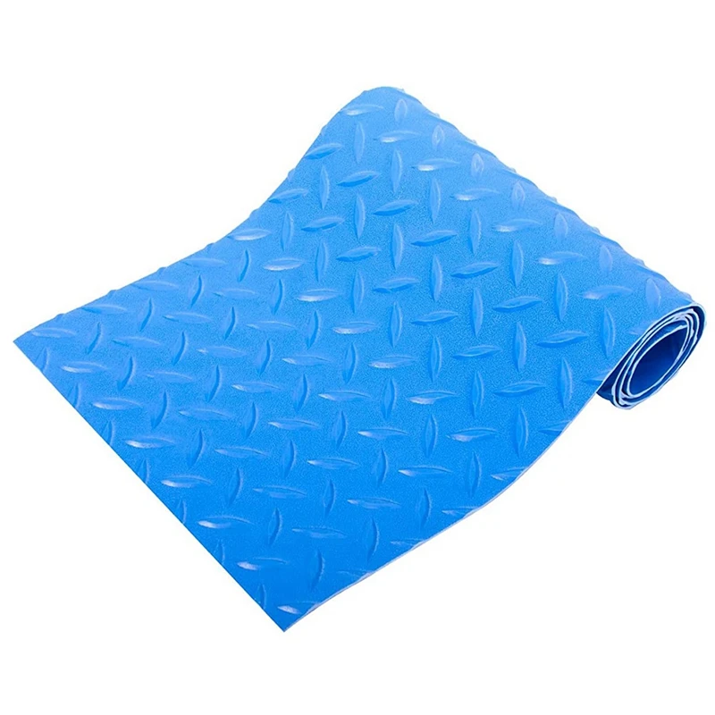 

2.5Mm Thickened Swimming Pool Ladder Mat Protective Swimming Pool Step Pad For Above Ground Swimming Pool Ladder Pad