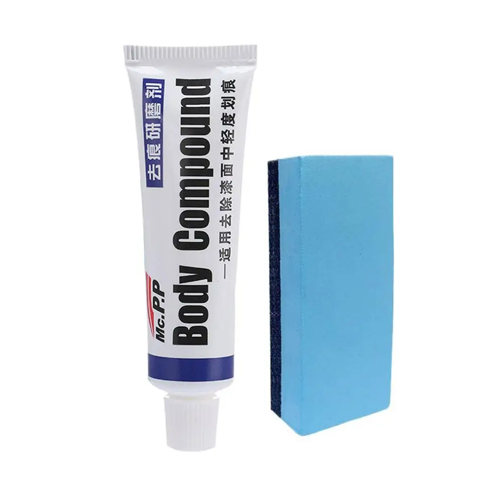 

Средство для удаления автомобильных царапин для автомобилей, краска для тела, уход за царапинами, уход за автомобилем, полировка и полировка, паста для ремонта автомобильной краски