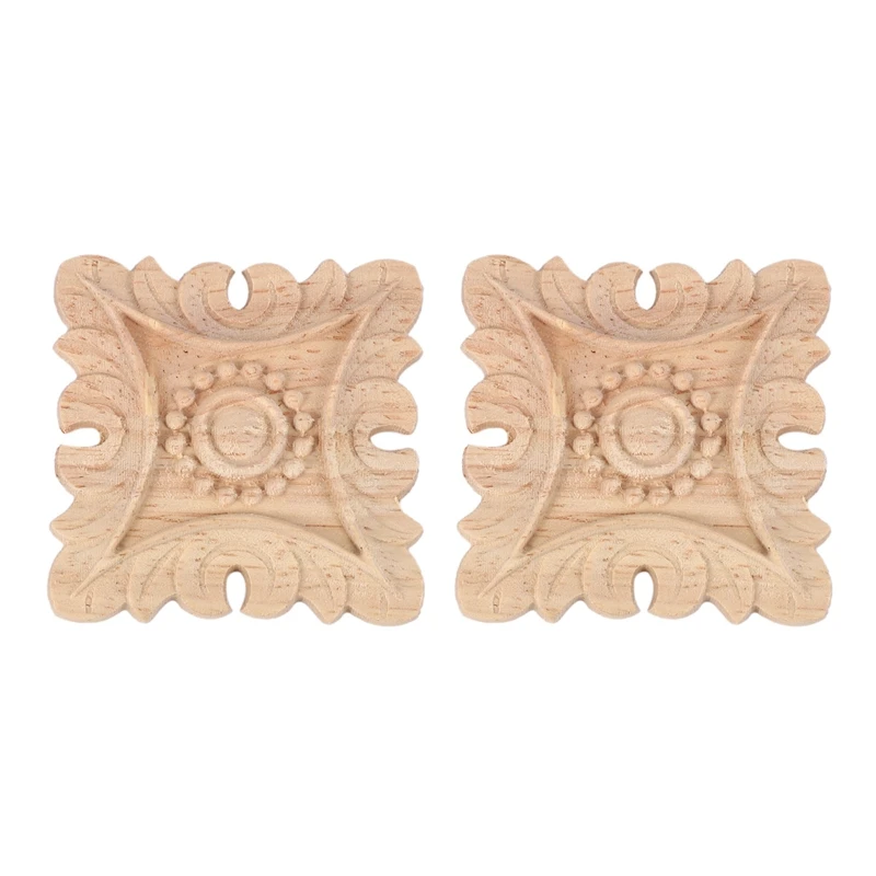 

2 шт., винтажные Фотообои