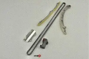 

Детали двигателя ITM 053-94380 Φ (2002-2009 Honda 2.4L L4 K24A)