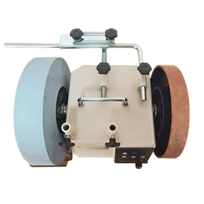 Точилка для ножей регулировка скорости шлифовальные ножницы с водяным