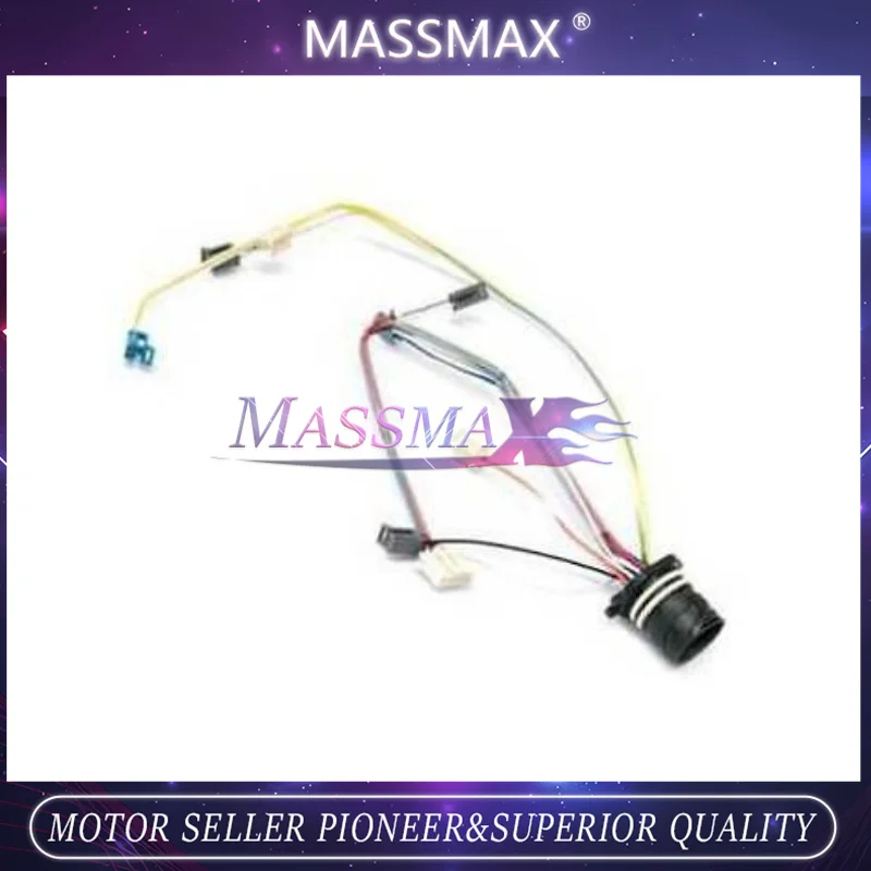 

Automatic Trans A5S 360R/390R Temperature Sensor with Wiring Harness For BMW X5 325i 24-36-7-551-877 24367551877