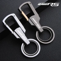 for bmw r1200rs r 1200 rs 1200rs 2003 2019 2020 2017 2018 2016 2015 accessories motorcycle keychain zinc alloy keyring