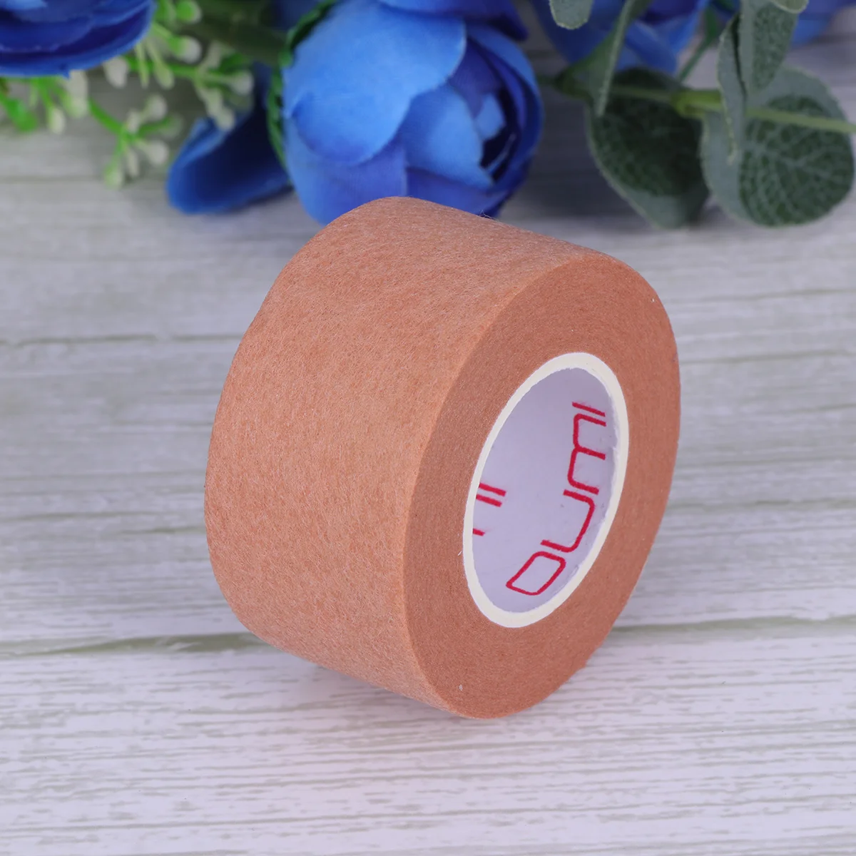 

1 Roll of Eyelid Tape Breathable Invisible Adhesive Eyelid Sticker Eyelid Tape Care