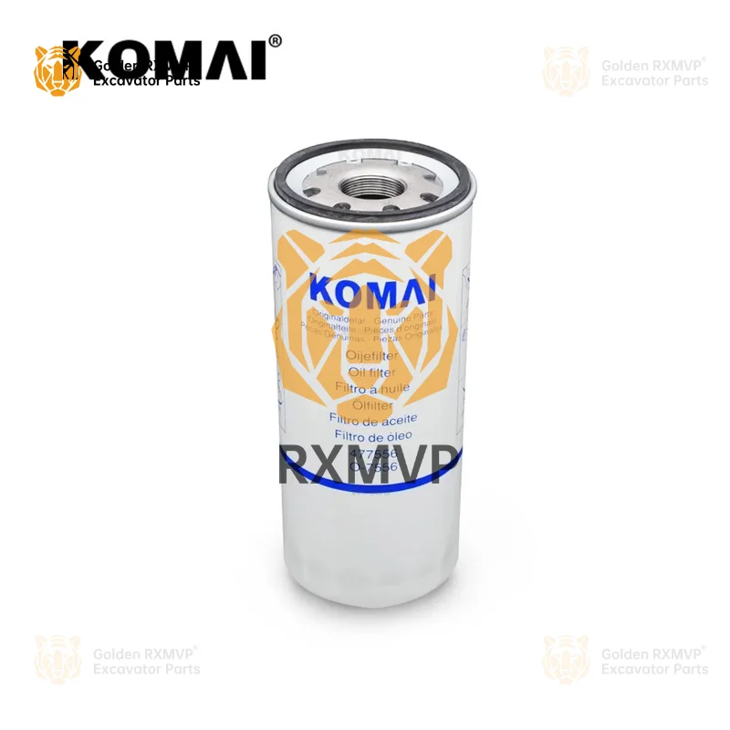 Для масляного фильтра по заводской цене 11996228 -0 119962280 12978467 1707132 471392 Экскаватор Volco