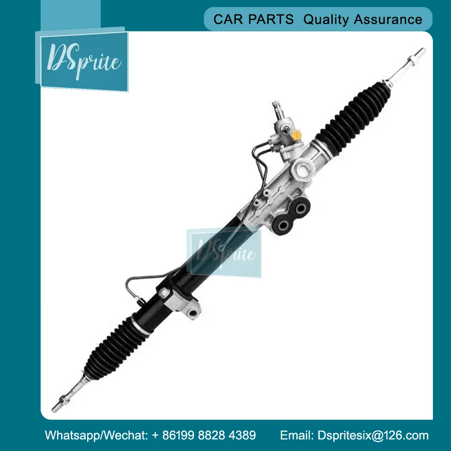 Гидроусилитель руля 49200EA015 для Nissan Navara Pathfinder 2 5 DCI 49200-EA010 49200-3X10A 49200-EA015 49200EA010 492003X10A