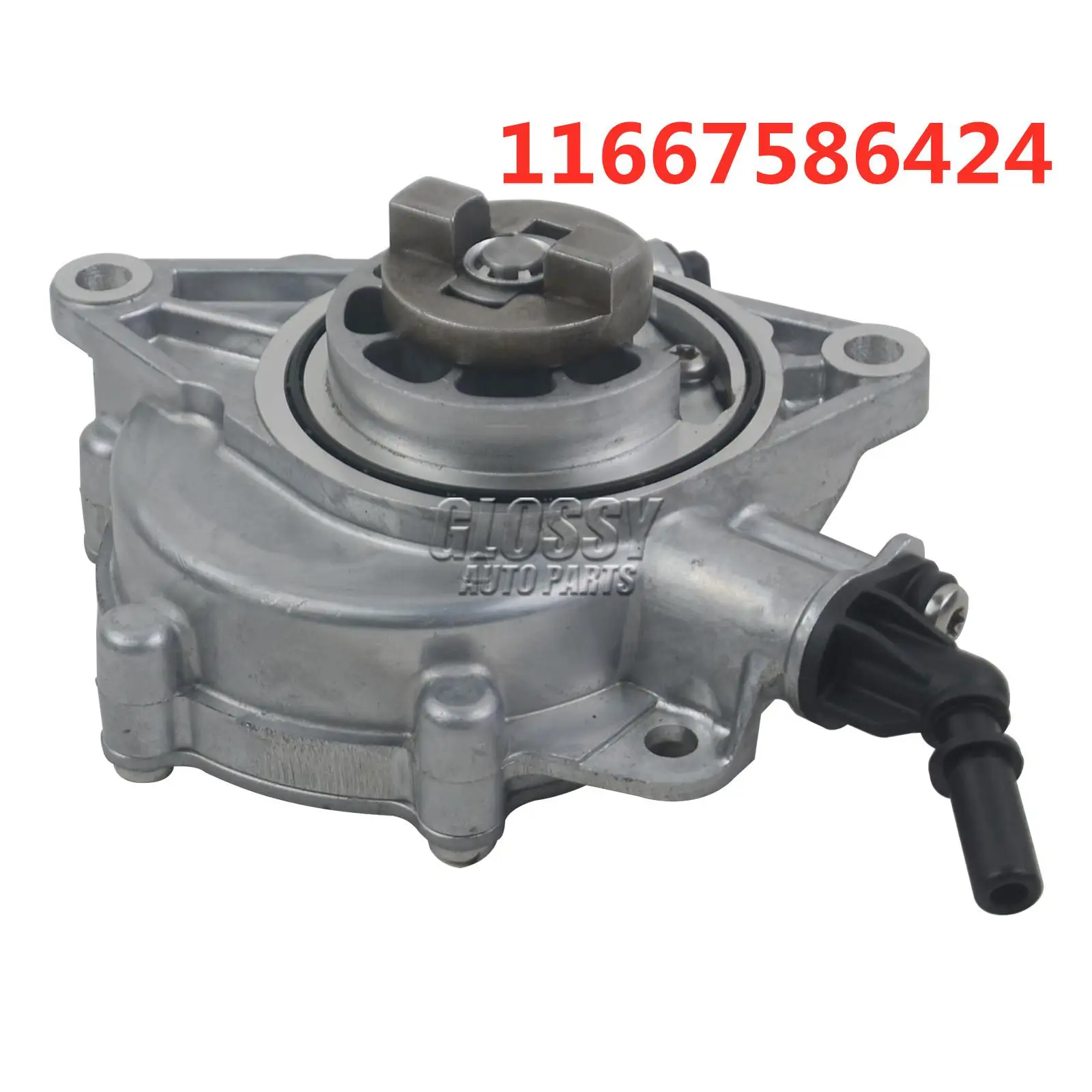 

AP03 Power Brake Booster Vacuum Pump 701366060 for Mini Cooper R56 R59 1.6L 1667586424