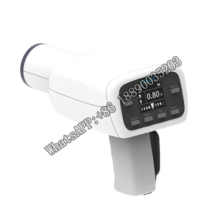 

LK-C28P 2022 New Hot Portable DigitalHandheld Vet X-ray Machine For Sale