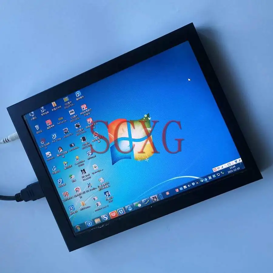 Для телефона/SPH3/SPL1/SPK1 VGA HDMI-совместимый WLED 15 6 &quotKITMetal Shell LP156WF4-SPB1 дисплей платы