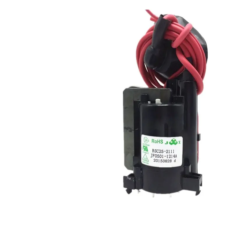 

TV high voltage package BSC25-2111 JF0501-1214A