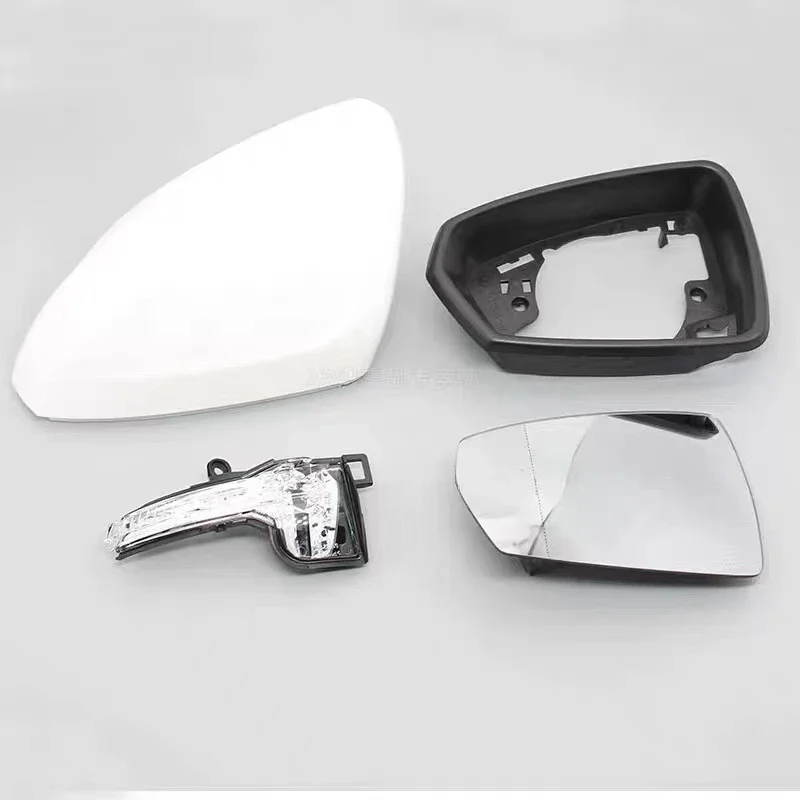 Зеркало ЗАДНЕЕ ЛЕВОЕ и правое с подогревом стеклом