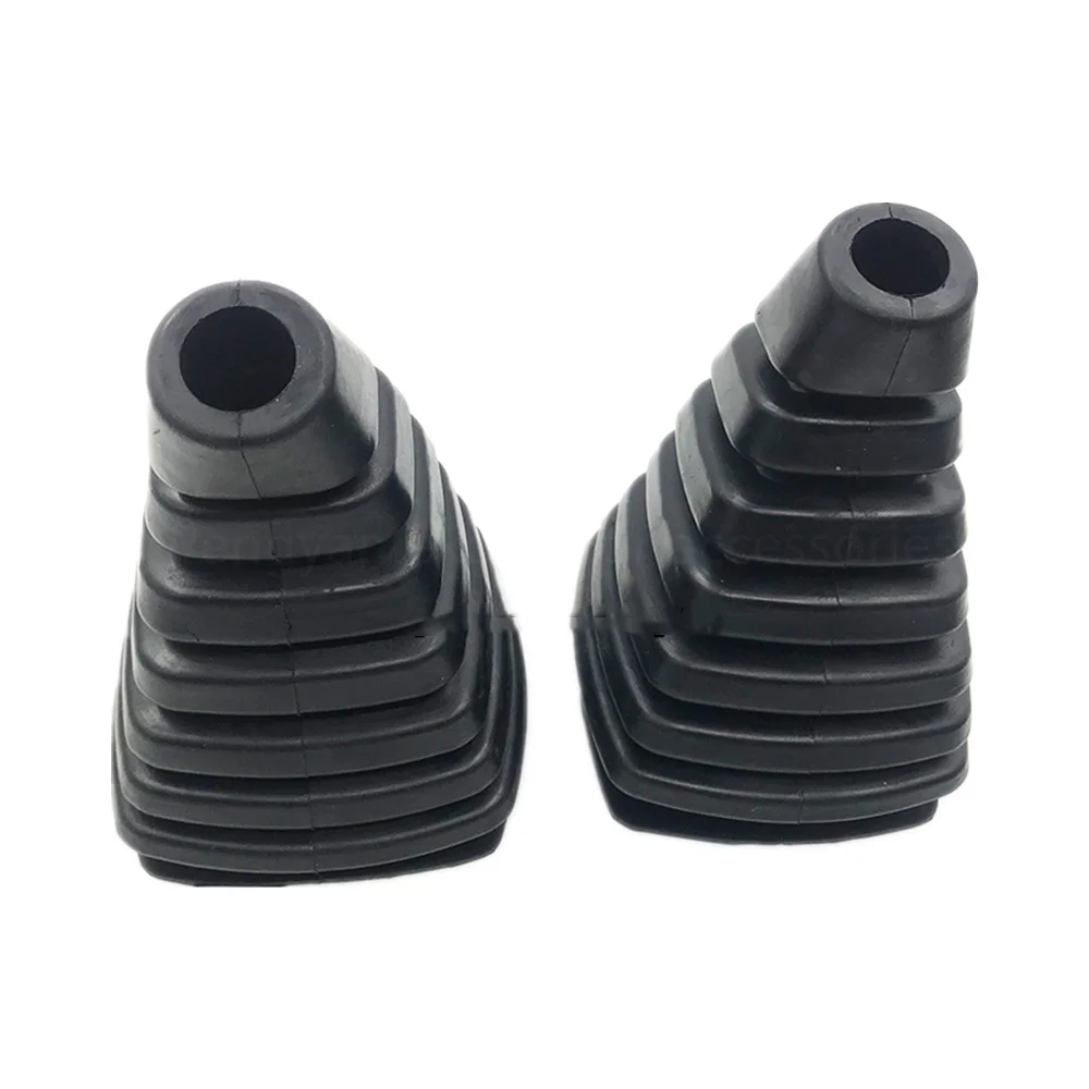 XKAY-00617 00616 XKAY-00042 00041 00040 00076 91ER-20050 Для 110 130 210 215 225-7 Чехлы джойстика Детали