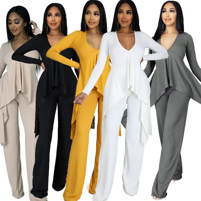 

Осенние костюмы, женская мода, женские осенние модели, новинка 2022, костюмы из двух предметов, Высококачественная Осенняя повседневная одежд...