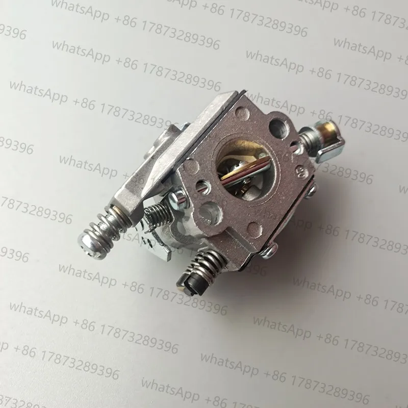 Фото Alpina A305 CJ300 Карбюратор Carb Zenoah G2500 2500 25cc ALPINA CJ300 A305 Карбюратор CASTOR №3
