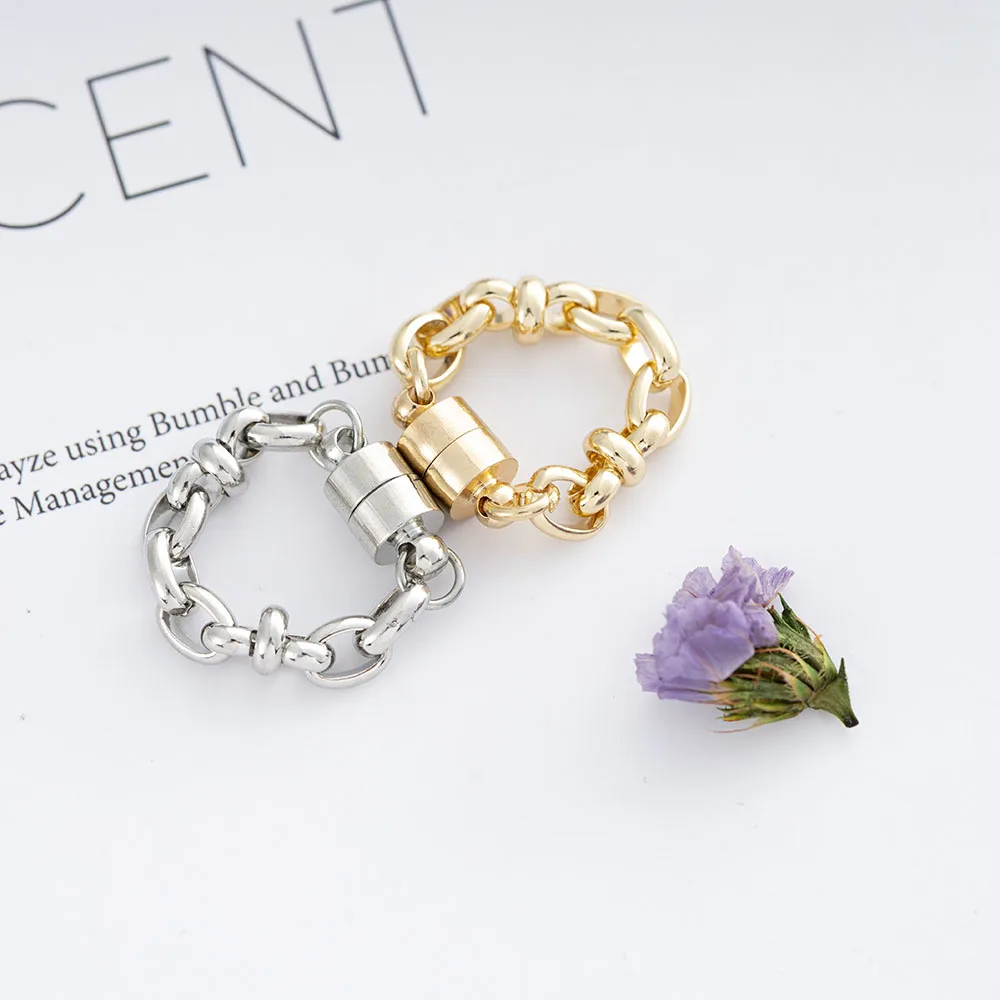 Серьги-клипсы для пирсинга из нержавеющей стали | Украшения и аксессуары