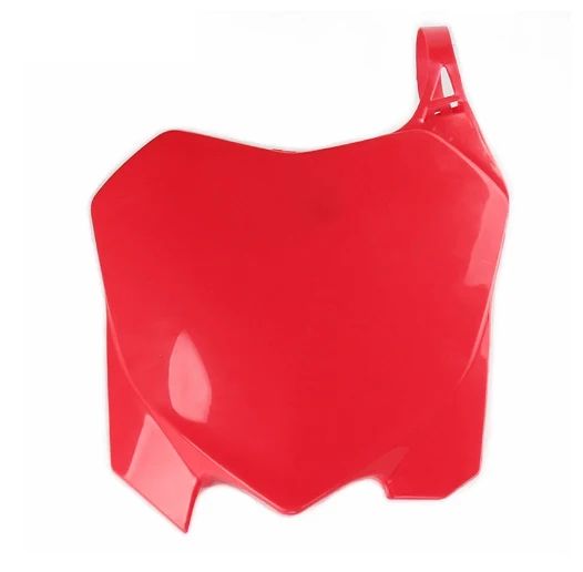 

Передняя номерная табличка ДЛЯ CRF CRF250R 2010 2012 2013 CRF450R 2009 2010 2011 12 Внедорожный гоночный мотокросс