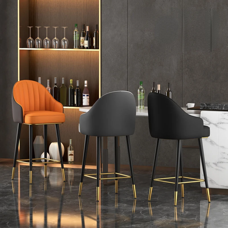 Рисунок 2 - Обеденные стулья с простым вращением