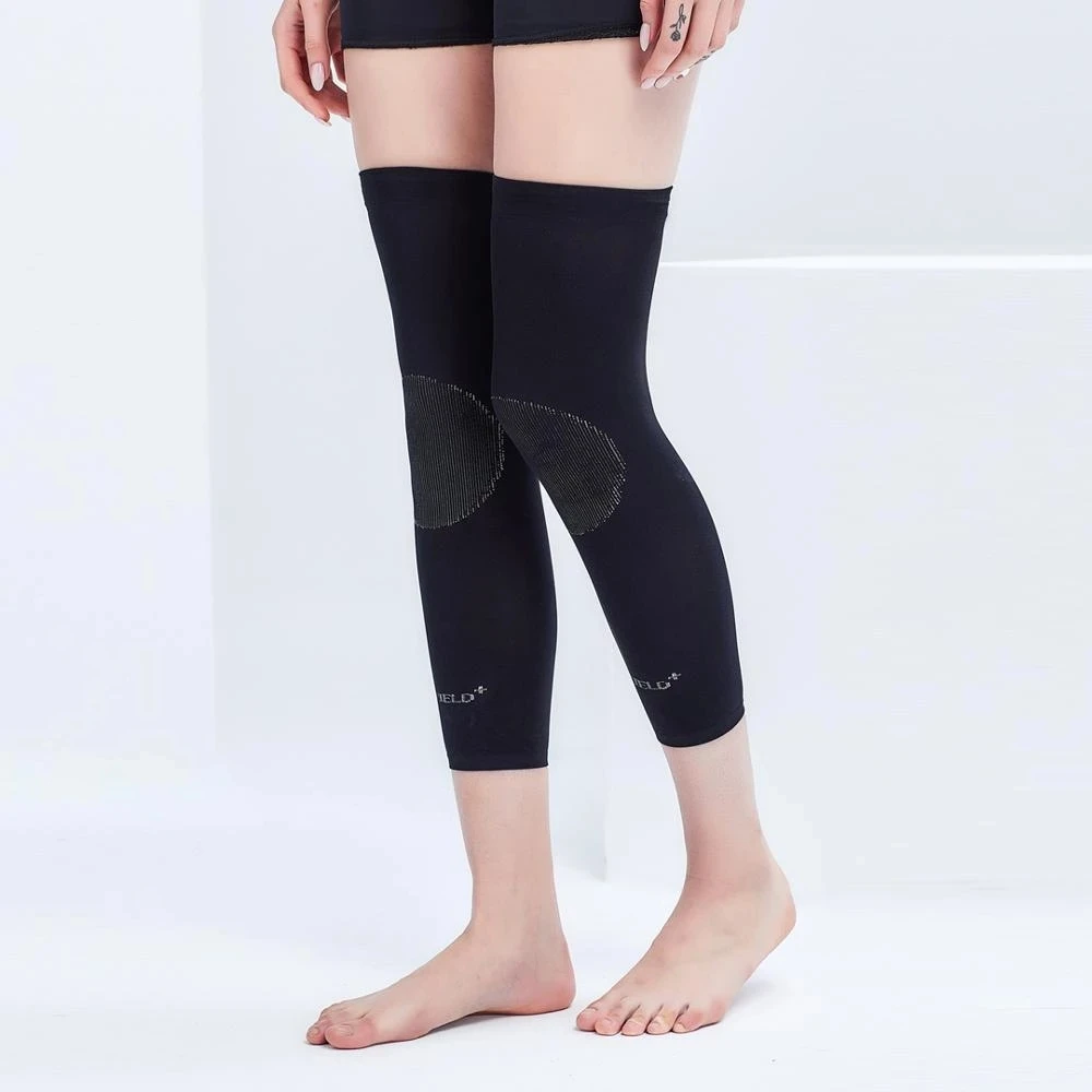 

Самонагревающиеся наколенники Xiaomi Supield, терапевтический мягкий эластичный пояс для снятия боли в коленях при артрите