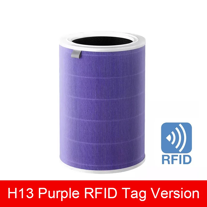 

Фильтр HEPA для Xiaomi Air Purifier