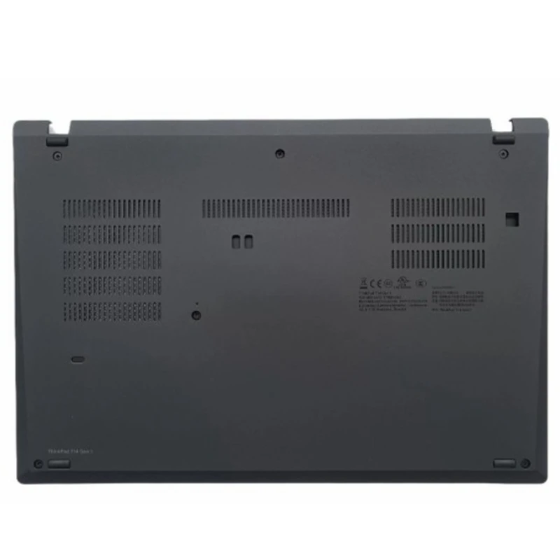 

Новый нижний корпус для ноутбука LENOVO ThinkPad T14 Gen 1 AP1J5000300