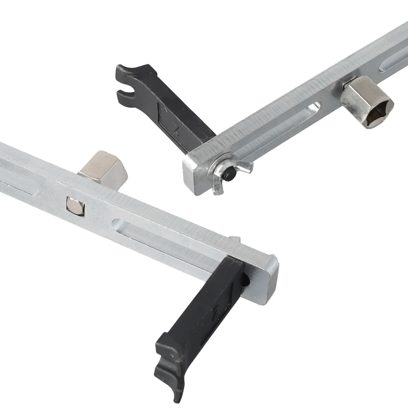 Инструмент для крышки топливного насоса Гаечный ключ Обслуживание Разборка бака