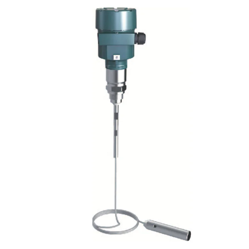

VRPWRD31 Factory Outlet High Quality 4-20mA Radar Liquid Level Transmitter HART Communication