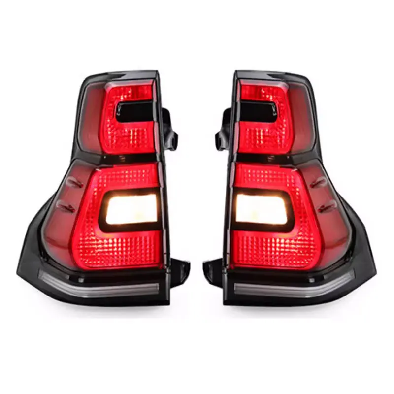 Фонарь задний для Toyota Land Cruiser Prado 150 LC150 FJ150 GRJ150 2010- 2017