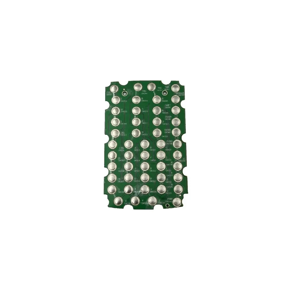Новый 47 клавиш PCB клавиатура Keyswitch FPC Motorola Symbol MC3300 MC330K