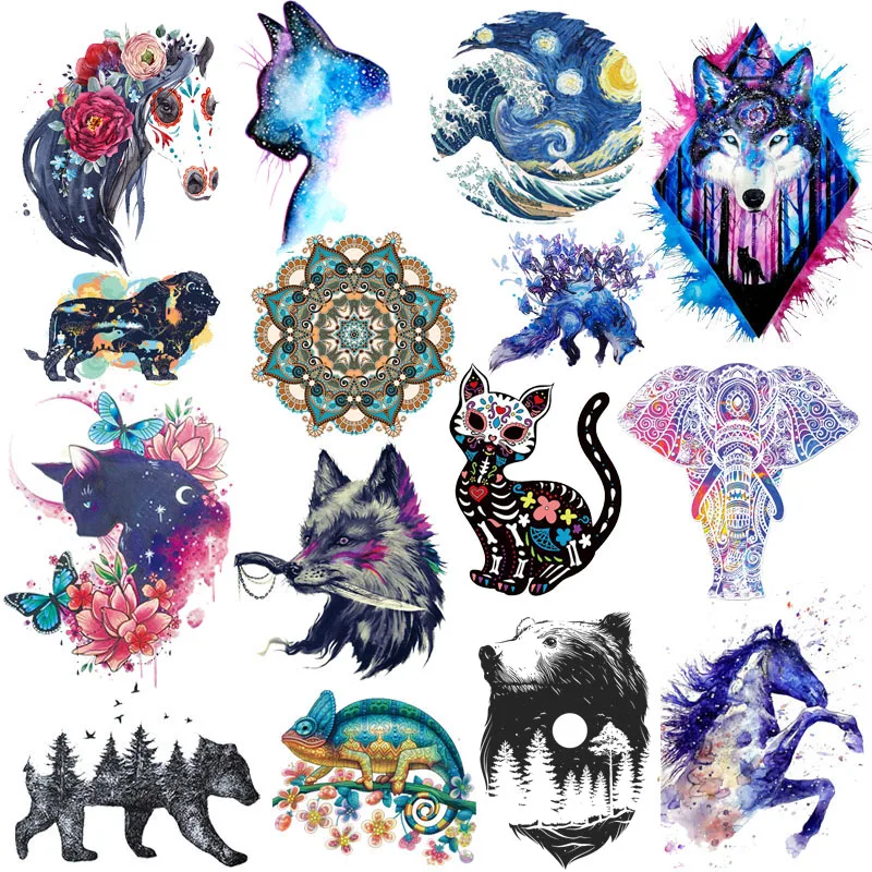 

Наклейки на одежду, виниловые термонаклейки на одежду