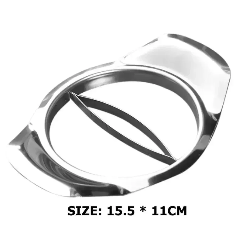 

Нож для манго из нержавеющей стали