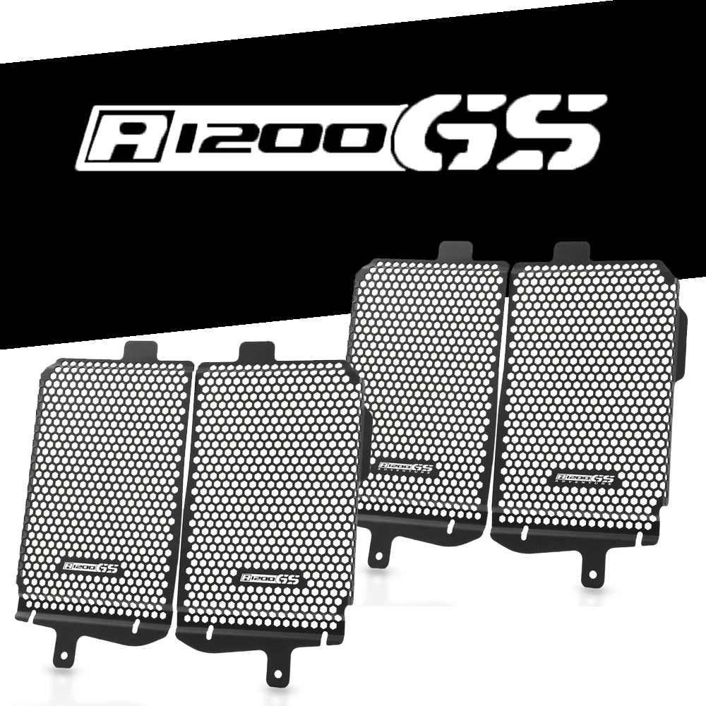 

Защитная крышка радиатора мотоцикла для BMW R1200GS Rally R1200GS эксклюзивный TE 2017 2018 R1200GS ADVENTURE 2013-2018 2017