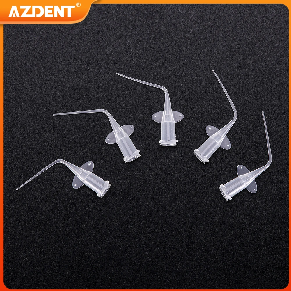 Рисунок 4 - одноразовые насадки для шприца