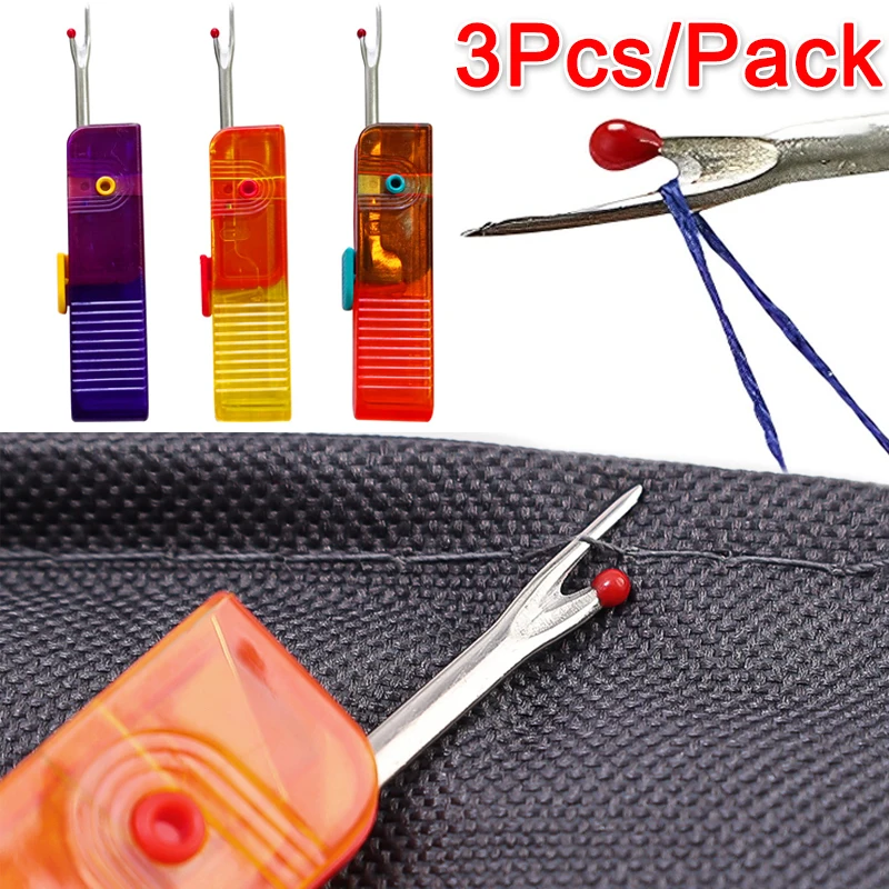 

Foldable Thread Cutter Thread Cutter Seam Ripper Stitch Removal Knife Needle Arts Sewing Tools DIY Embroidery Sewing Accessories