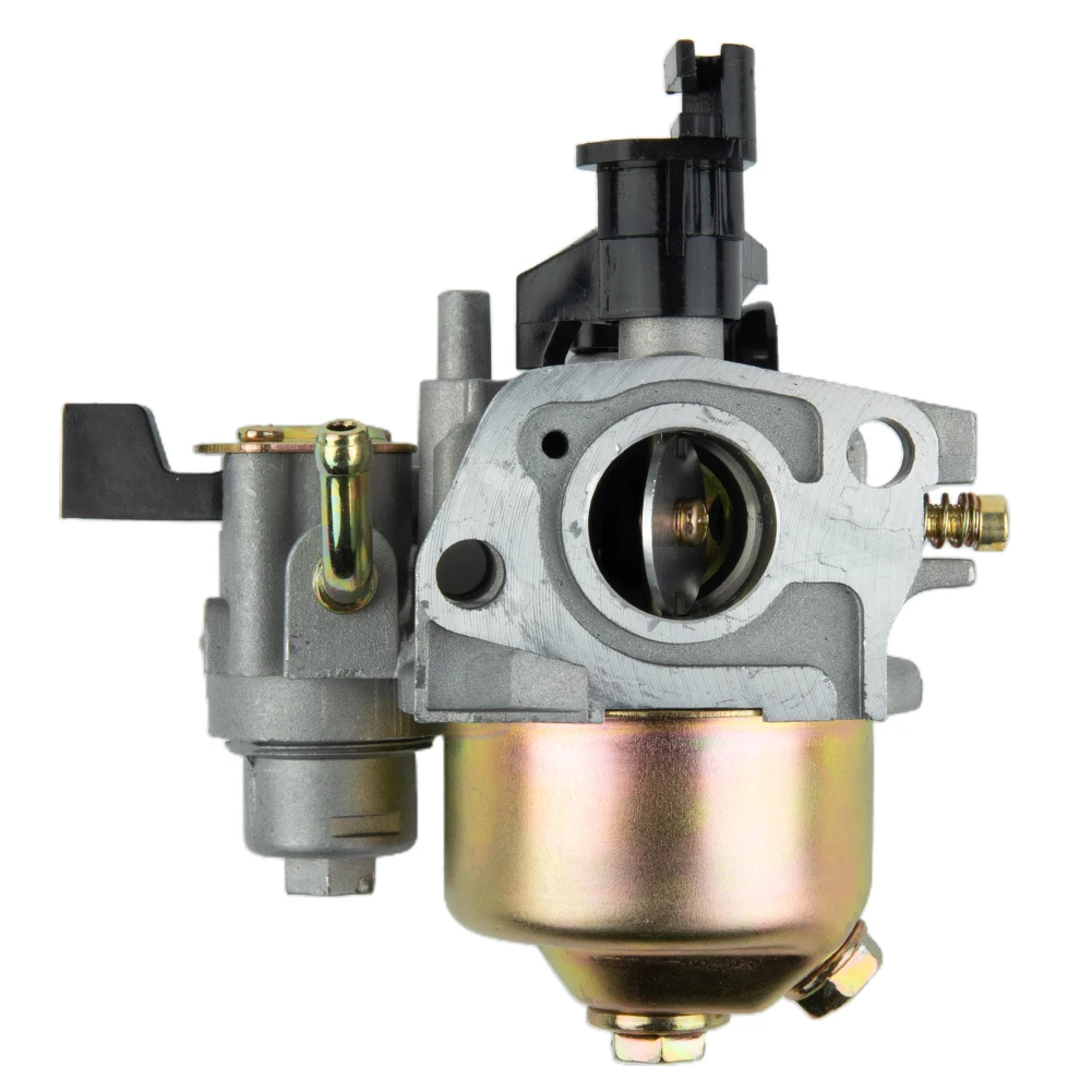 

Carb Carburetor 5.5hp-6.5hp Accessories For Chinese 168F1 For Thornado 6.5HP For-honda GX160 GX200 Lawn Mower Brand New