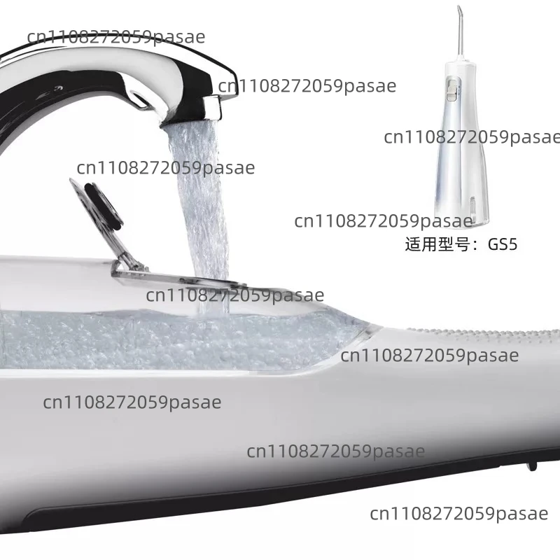 Фото Оригинальный резервуар для воды GS5/gs10pro/GT17/100EC/70EC/GT3 №4