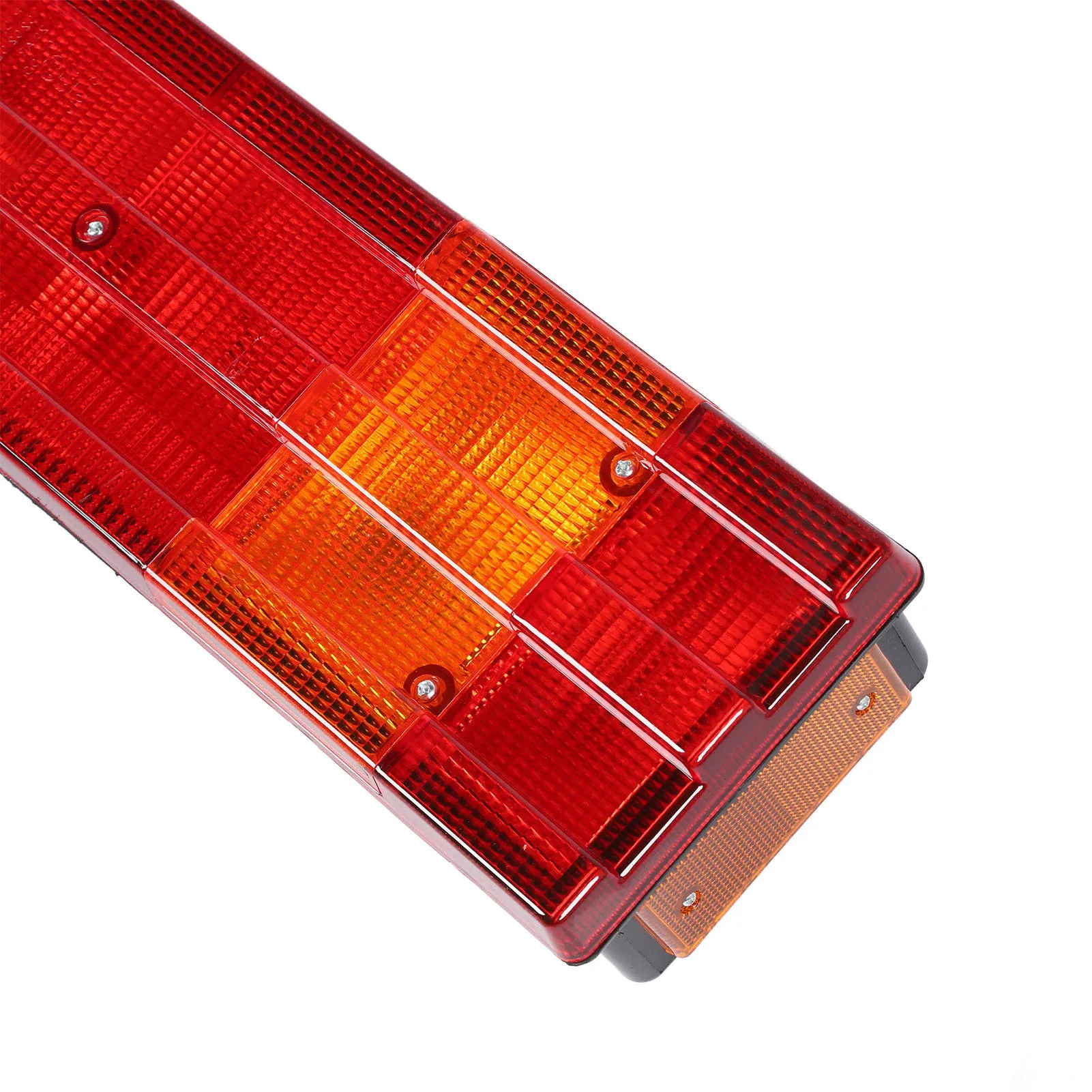 Задняя крышка грузовика водонепроницаемый ударопрочный корпус ABS PC замена для Benz