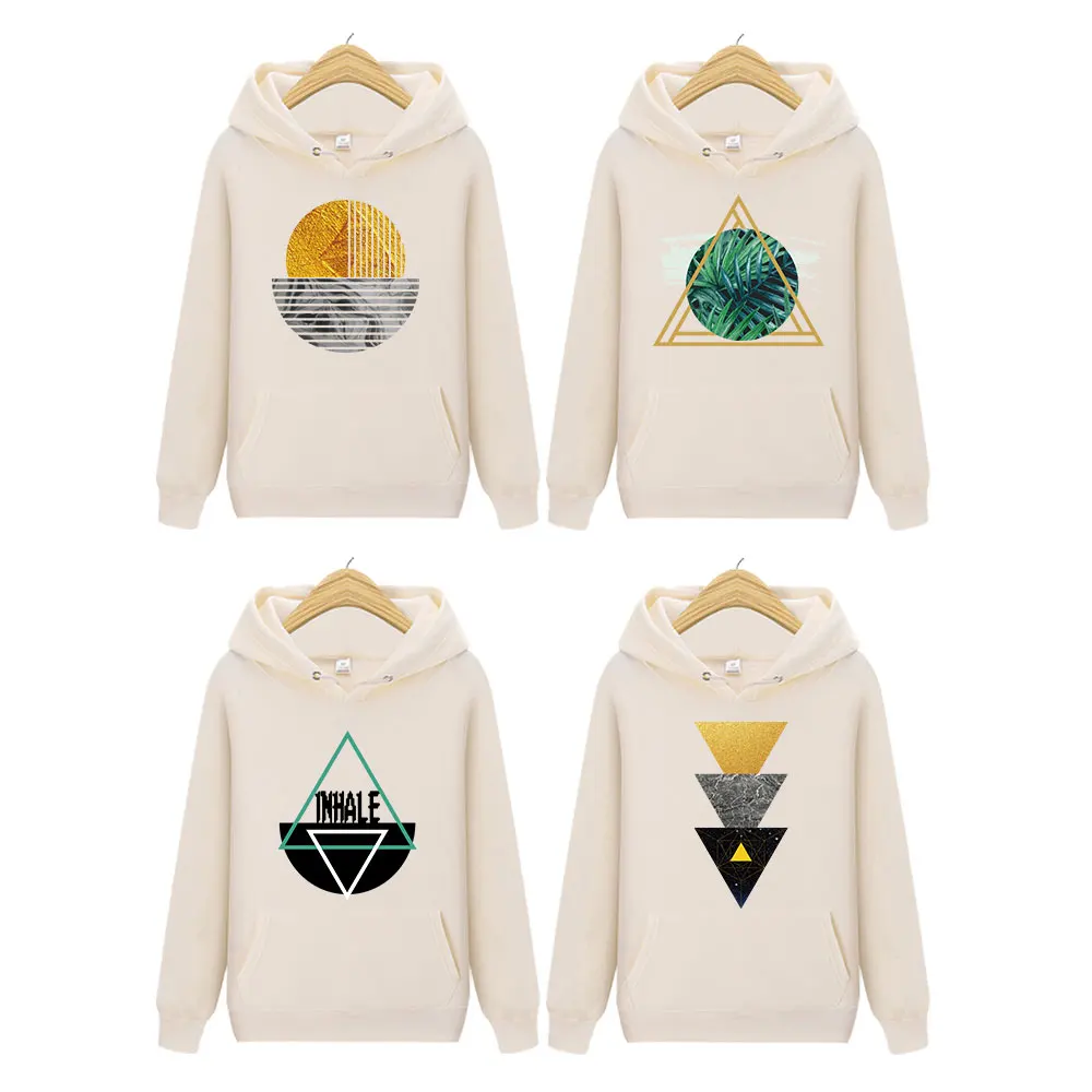 Наклейки на одежду в абстрактном стиле геометрии для девочек с элефантом, кругом и треугольником, термотрансферные, для DIY-декорирования одежды в стиле космоса. Новинка.