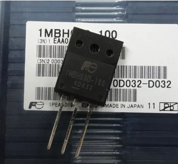 

Package mail1MBH60D-100 IMBH60D-100 60-100 60A 1000V 10pcs